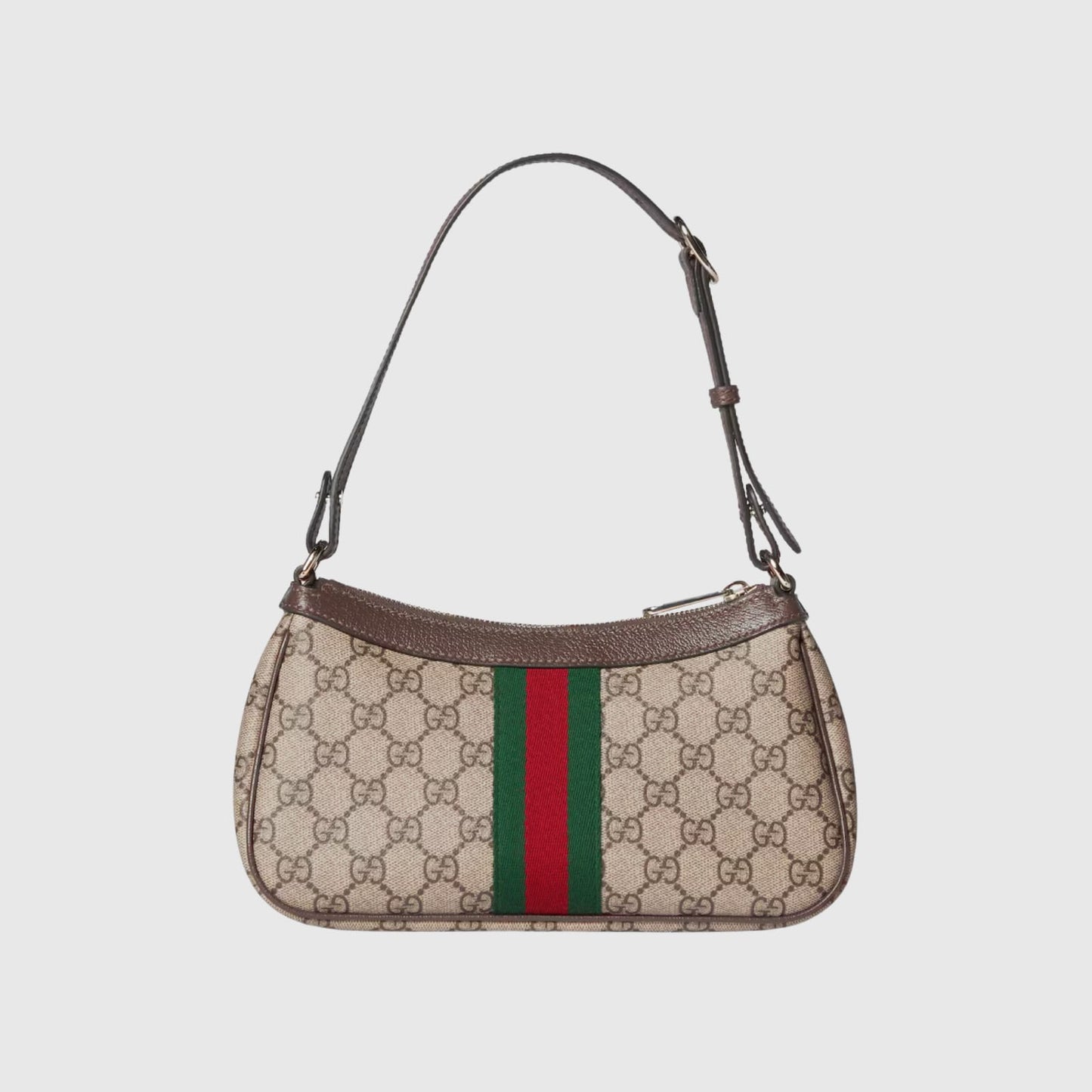 Luxe Canvas Shoulder Bag™