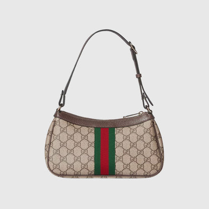 Luxe Canvas Shoulder Bag™