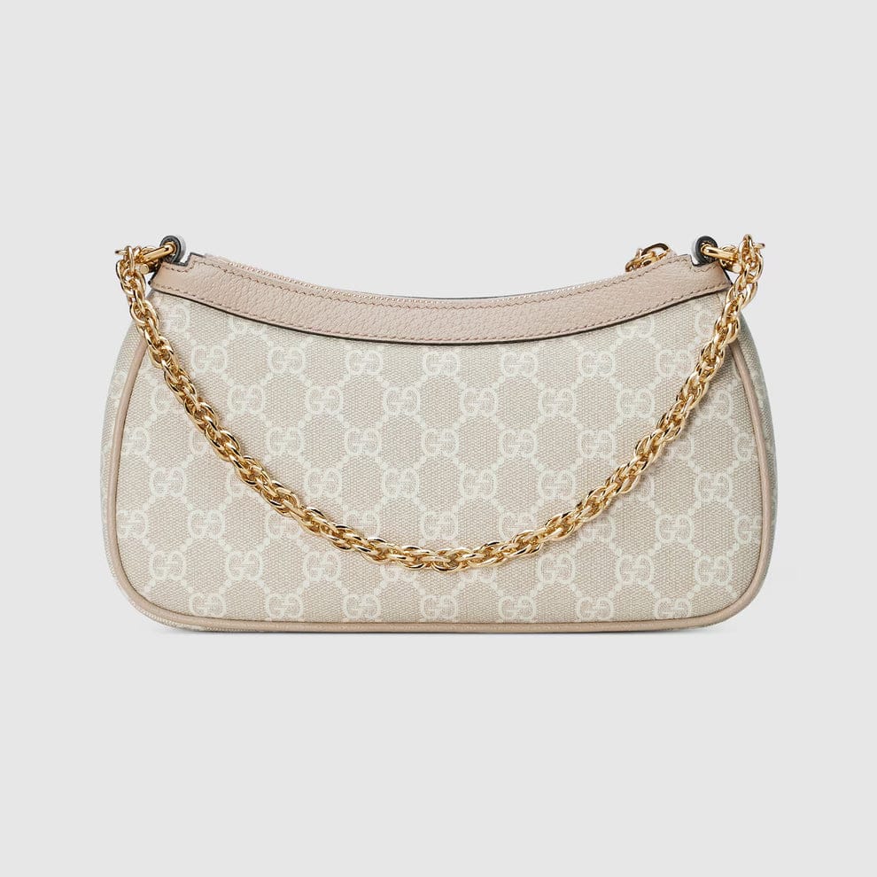 Luxe Canvas Shoulder Bag™